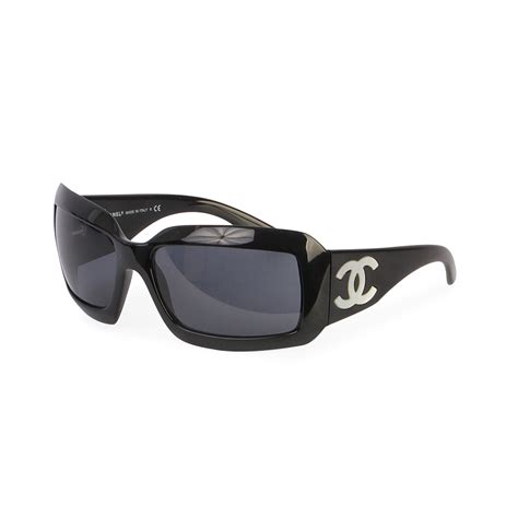 chanel 5076-h sunglasses